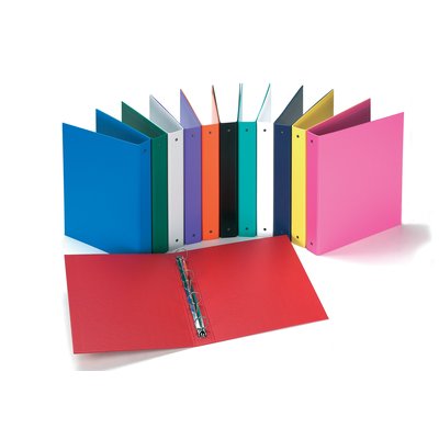 RACCOGLITORE A5 AD ANELLI